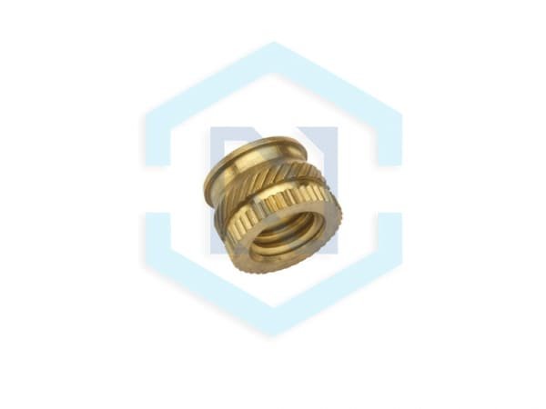 ULTRASONIC HEAT INSERT 13